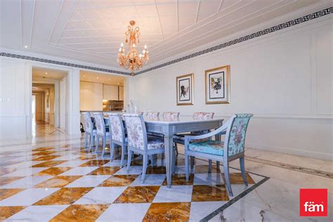 buy versace home residential hotels arabian peninsula|Properties for sale in Palazzo Versace, Culture Village .